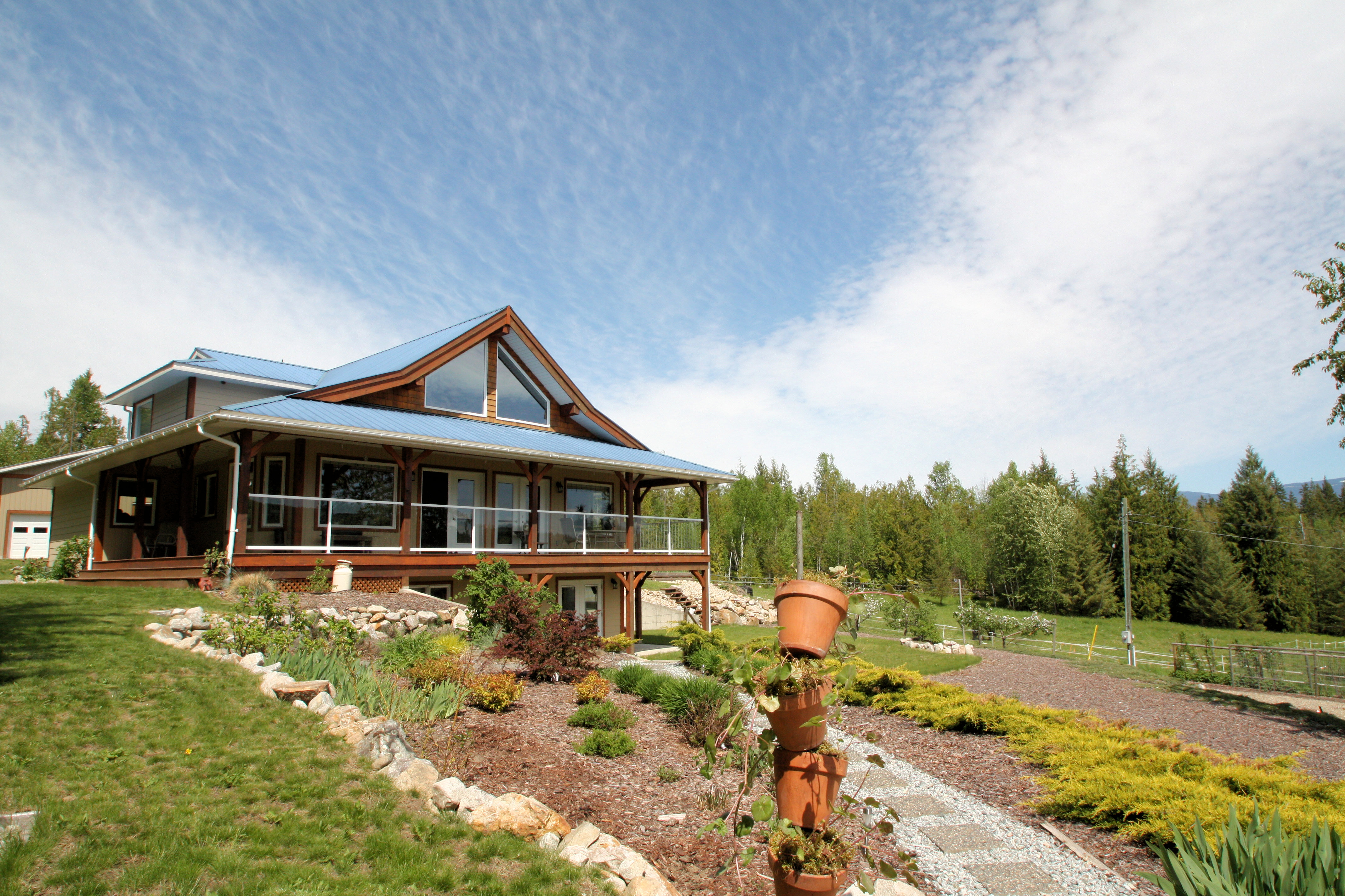 Shuswap Real Estate Listings Salmon Arm Real Estate Listings